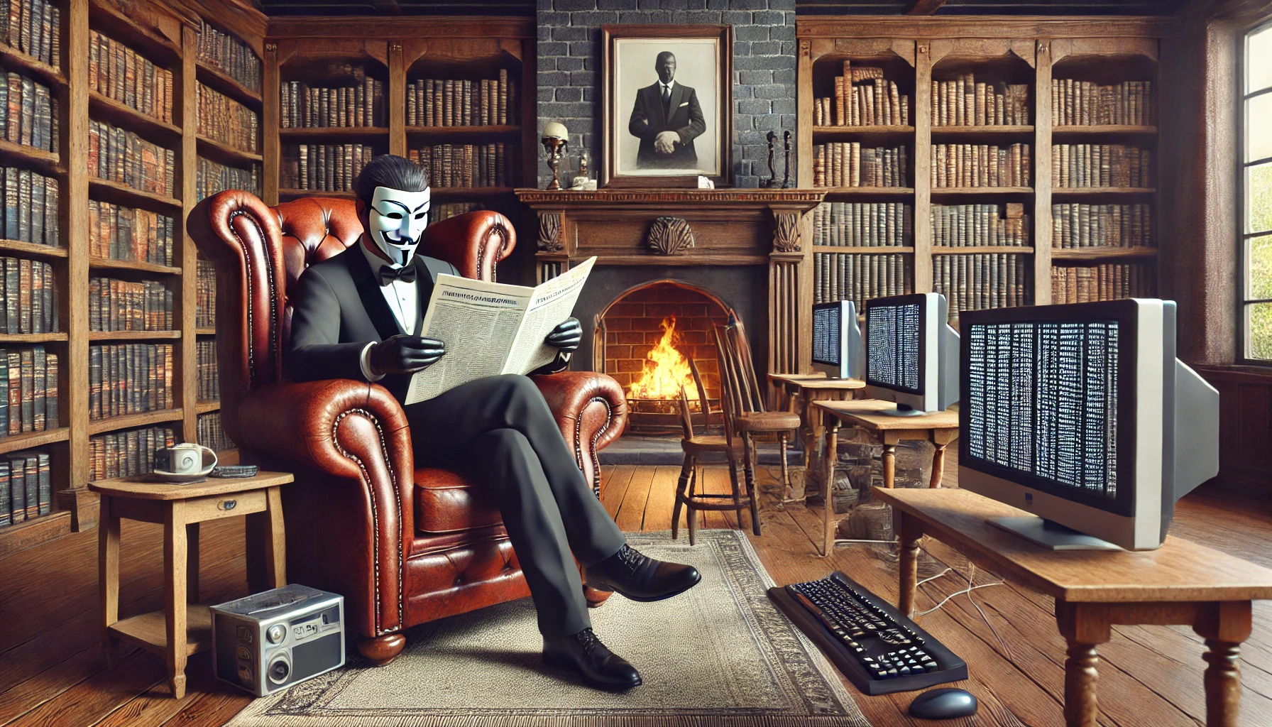 Komunikační systémy